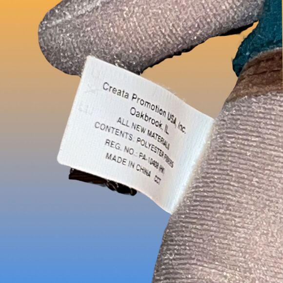 Vintage Country Bear Jamboree Big Al McDonald's Plush 6” - Picture 3 of 5